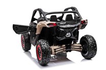 Dětská elektrická buggy Can-An-Maverick UTV RS VERSION 2023
