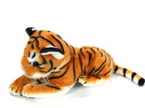 Plyšový tygr ležící  PC-TR22L