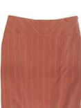 Dámská podzimní sukně s  podšívkou 42,44