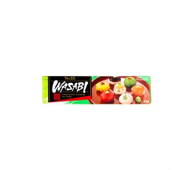 Wasabi pasta SB