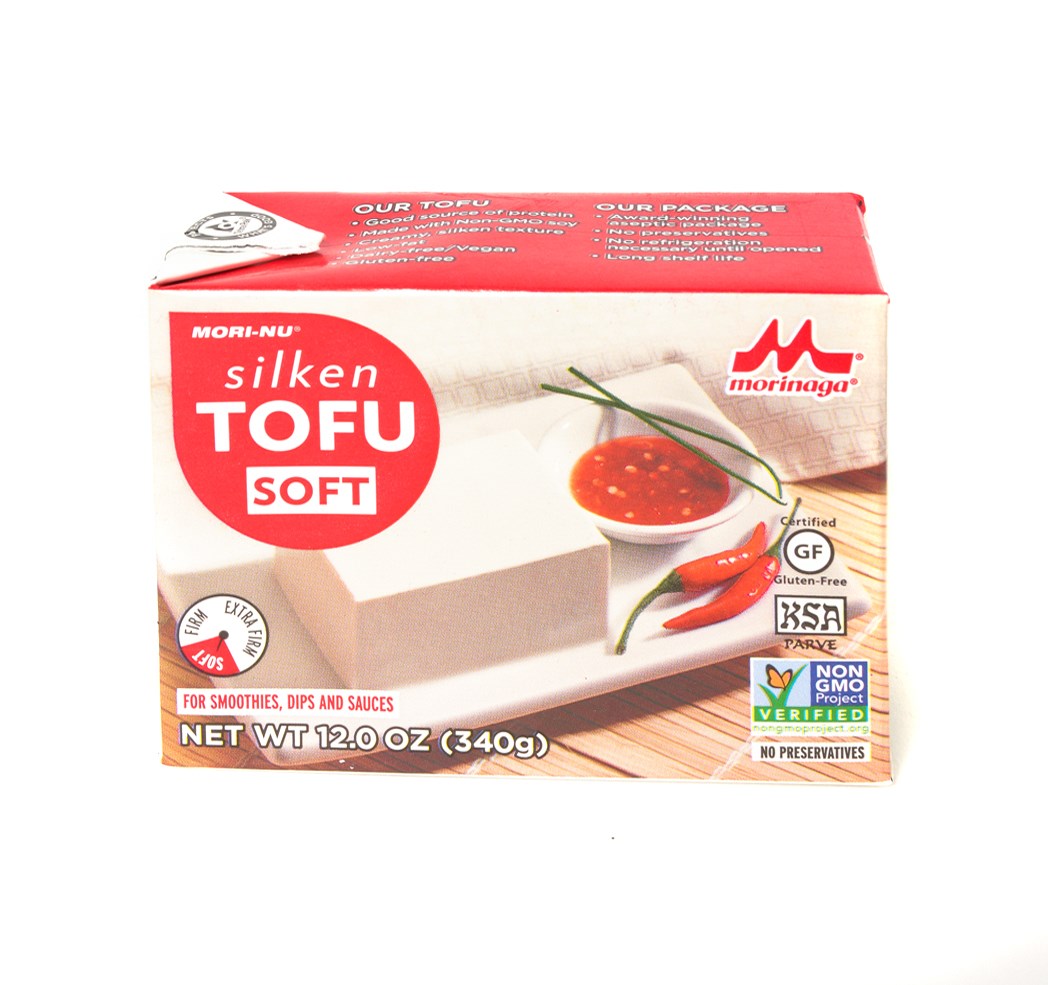 Silken Tofu Soft