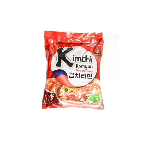 Kimchi Raymun