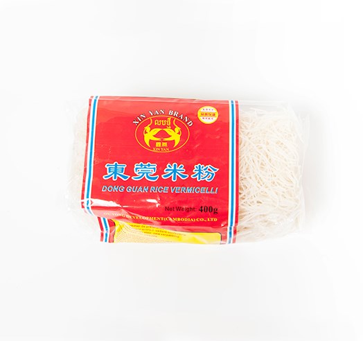 Rýžové nudle