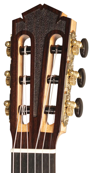 Struny nylonové pro klasickou kytaru