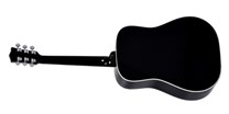 Sigma Guitars DM-SG5 BK