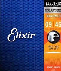 Elixir 12027 Nanoweb 9/46