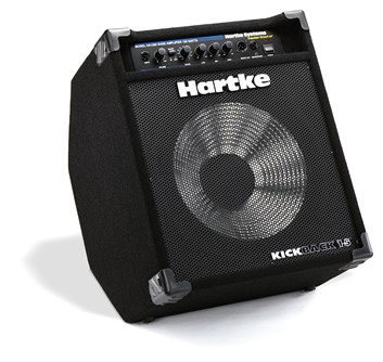 Hartke Kickback 15