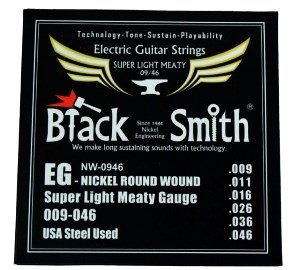 Black Smith NW0946BS