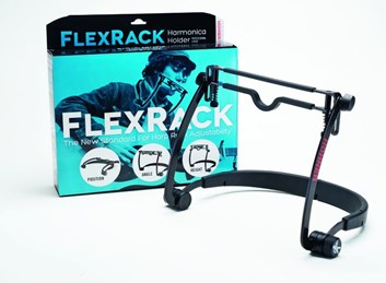 Hohner Flex Rack