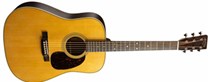 Martin D-28 Satin