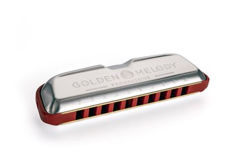 Hohner Golden Melody Progressive E dur