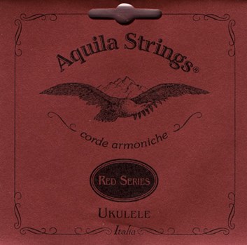 Aquila 87U Tenor ukulele