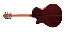 Furch Red Deluxe Gc-SR