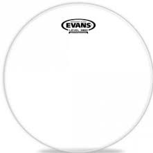 Evans TT-08-RGL 8" Resonant Glass