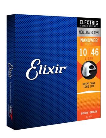 Elixir 12052 Nanoweb 10/46