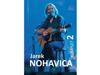 Jarek Nohavica - Komplet 2