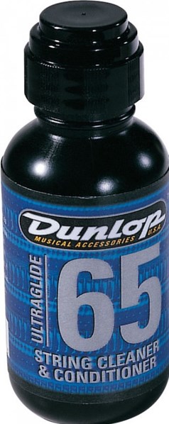 Dunlop 6582 čistič strun