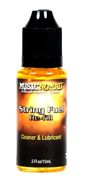 Music Nomad MN120 String Fuel - náhradní náplň