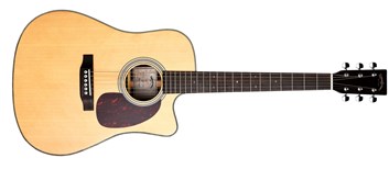 Sigma Guitars DRC-1HST