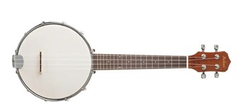 Izzo IZ600BW banjolele