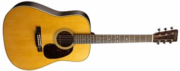 Martin D-28 Satin