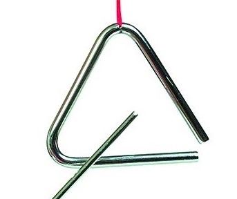 GW triangl 7cm.