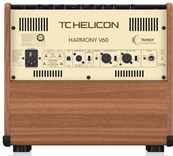 TC-helicon HARMONY V60