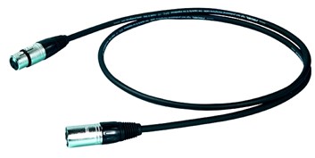 Proel Stage275LU3 mikrofonní kabel