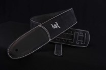 Furch Premium strap - Black