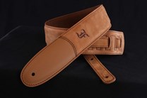 Furch Premium strap - Brown