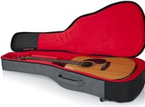 Gator GT-Acoustic-GRY