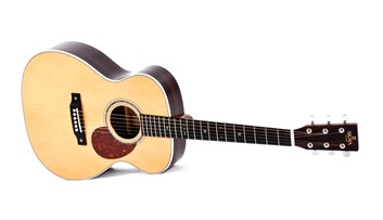 Sigma Guitars OMT-1