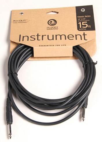 D´Addario PW-CGT-15