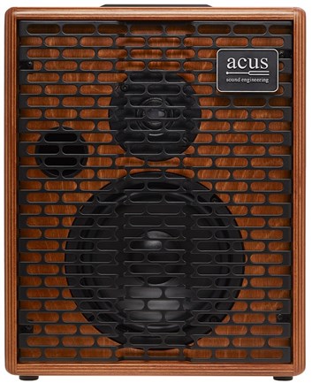 ACUS One Forstrings 6T Wood Cut 2.0