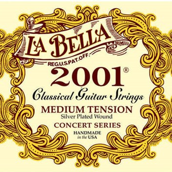 La Bella 2001 Medium