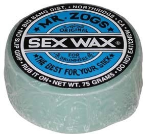 Mr.Zogs Sex Wax