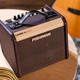 Fishman Loudbox Micro