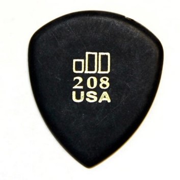 Dunlop Jazztone 208