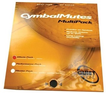Sabian Mutes Effects pack