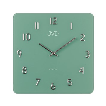 Nástěnné hodiny JVD H85.4