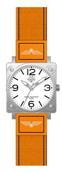 Náramkové hodinky JVD seaplane J7098.7