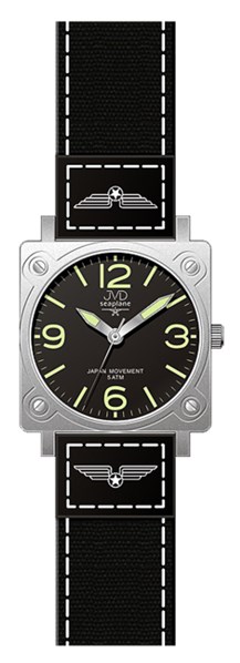 Náramkové hodinky JVD seaplane J7098.8