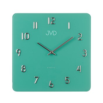 Nástěnné hodiny JVD H85.3