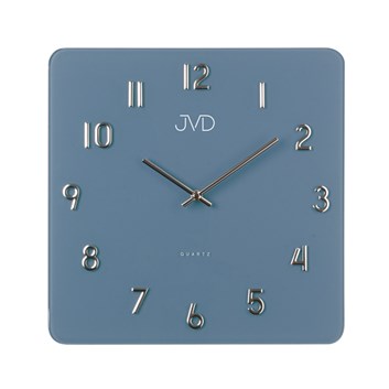 Nástěnné hodiny JVD H85.1