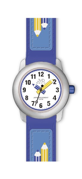 Náramkové hodinky JVD basic J7109.3