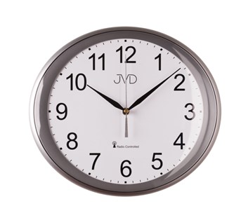 Nástěnné hodiny JVD  RH64.3
