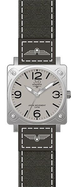 Náramkové hodinky JVD Seaplane J7098.2