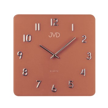Nástěnné hodiny JVD quartz H85.5