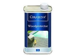 Woodprotector olej na terasy 1l /403,20 Kč/ks s DPH