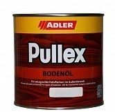 Adler Pullex Bodenöl šedý   2,5l /1154,- Kč/ks s DPH